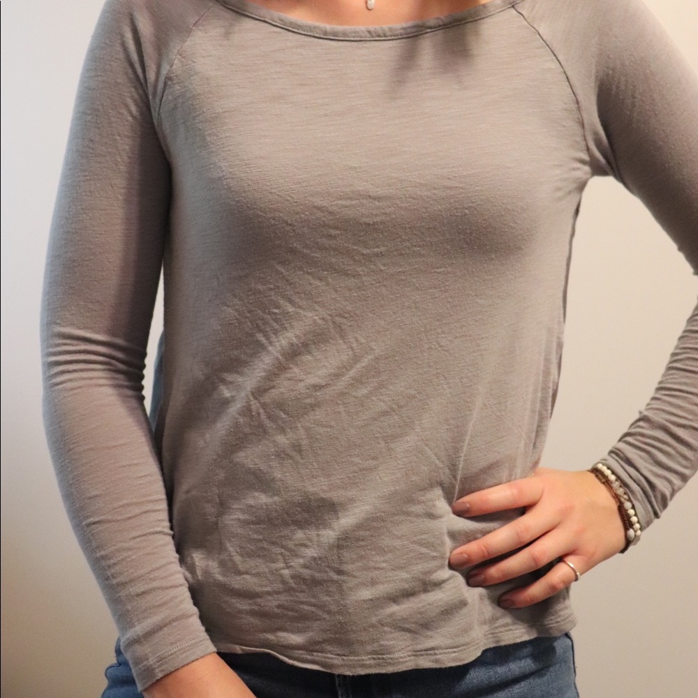 American Eagle Blouse